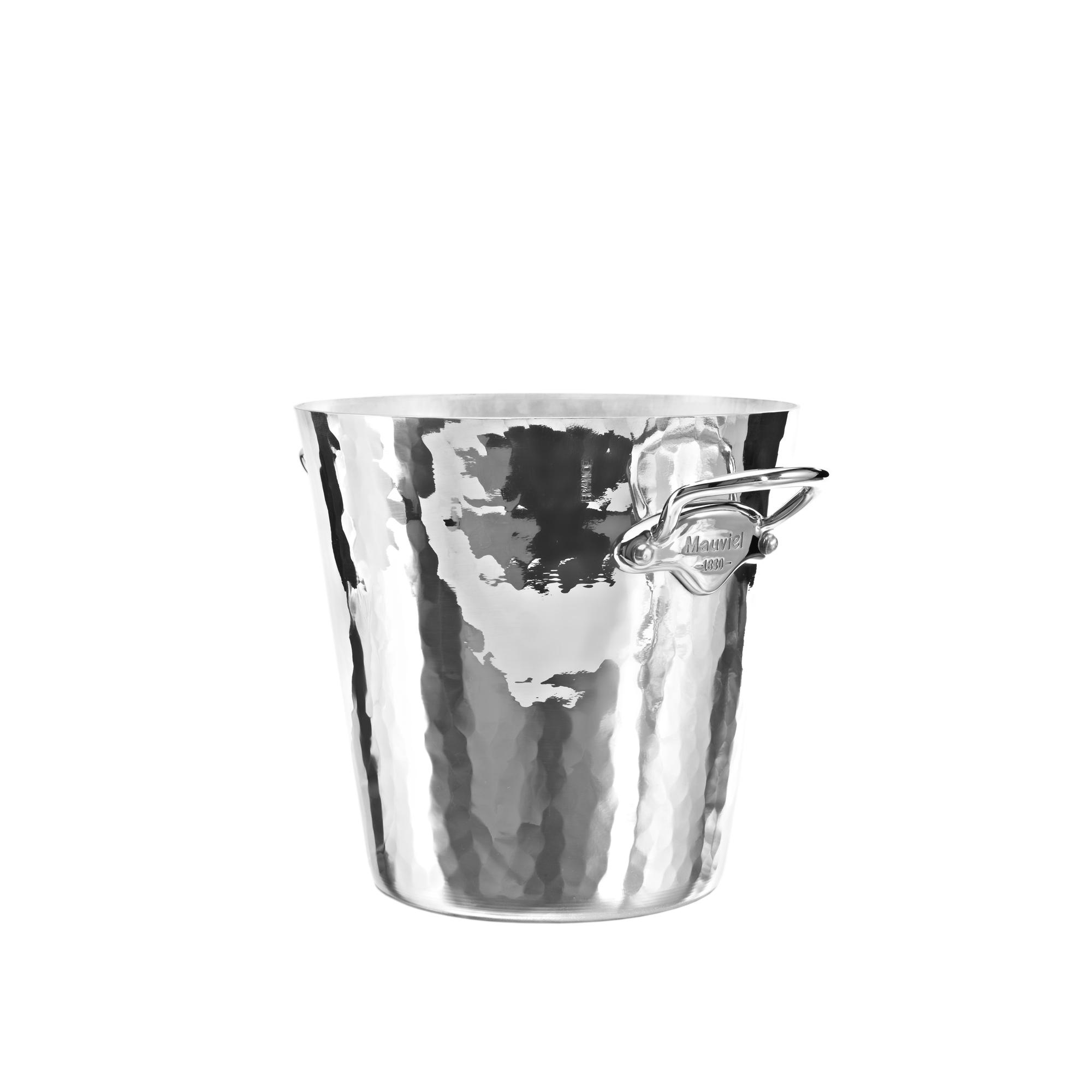 Mauviel Mauviel - Champagne Cooler - Round - Isbøtter og kjølere