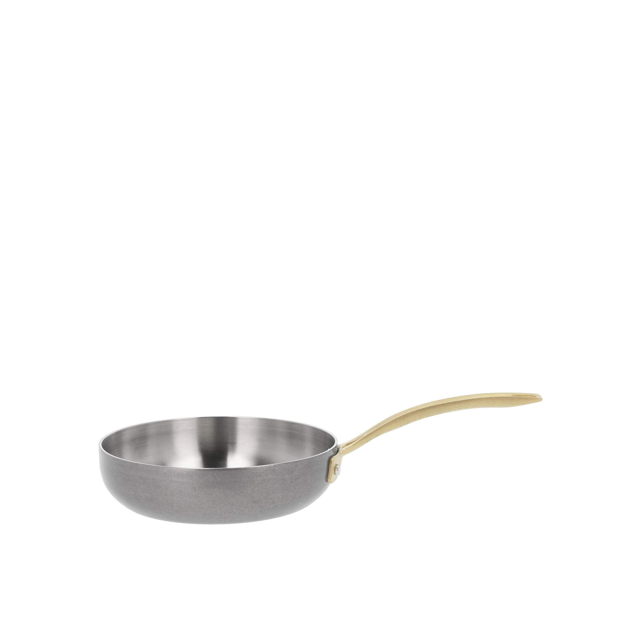 Pillivuyt Pillivuyt - Durance Frying Pan - 20 cm - Stekepanner - Sølv