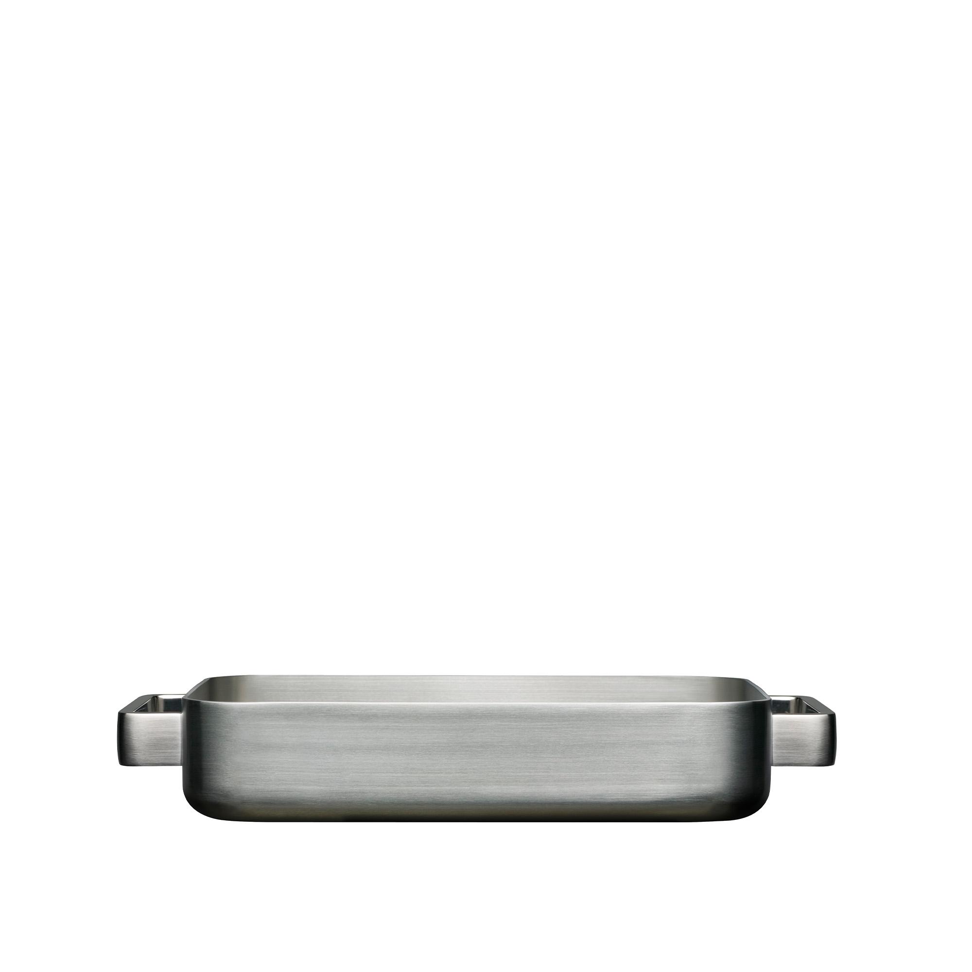 Iittala Iittala - Tools Ovnsform, Liten - Ovnsformer - Björn Dahlström - Sølv - Metall