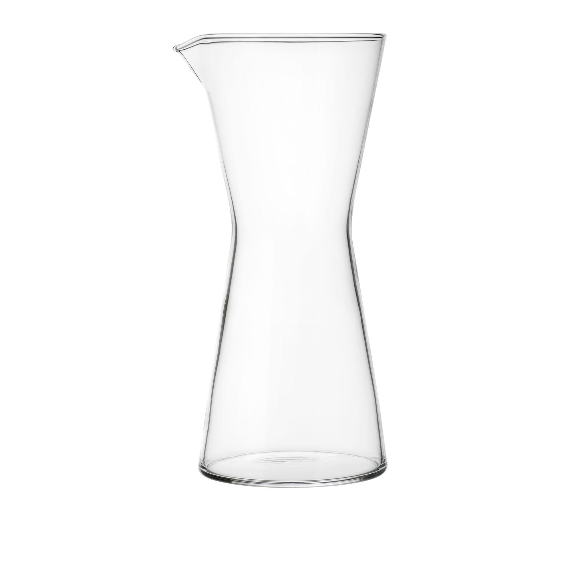Iittala Iittala - Kartio Karaffel 95 cl Klar - Karaffel - Kaj Franck - Glass