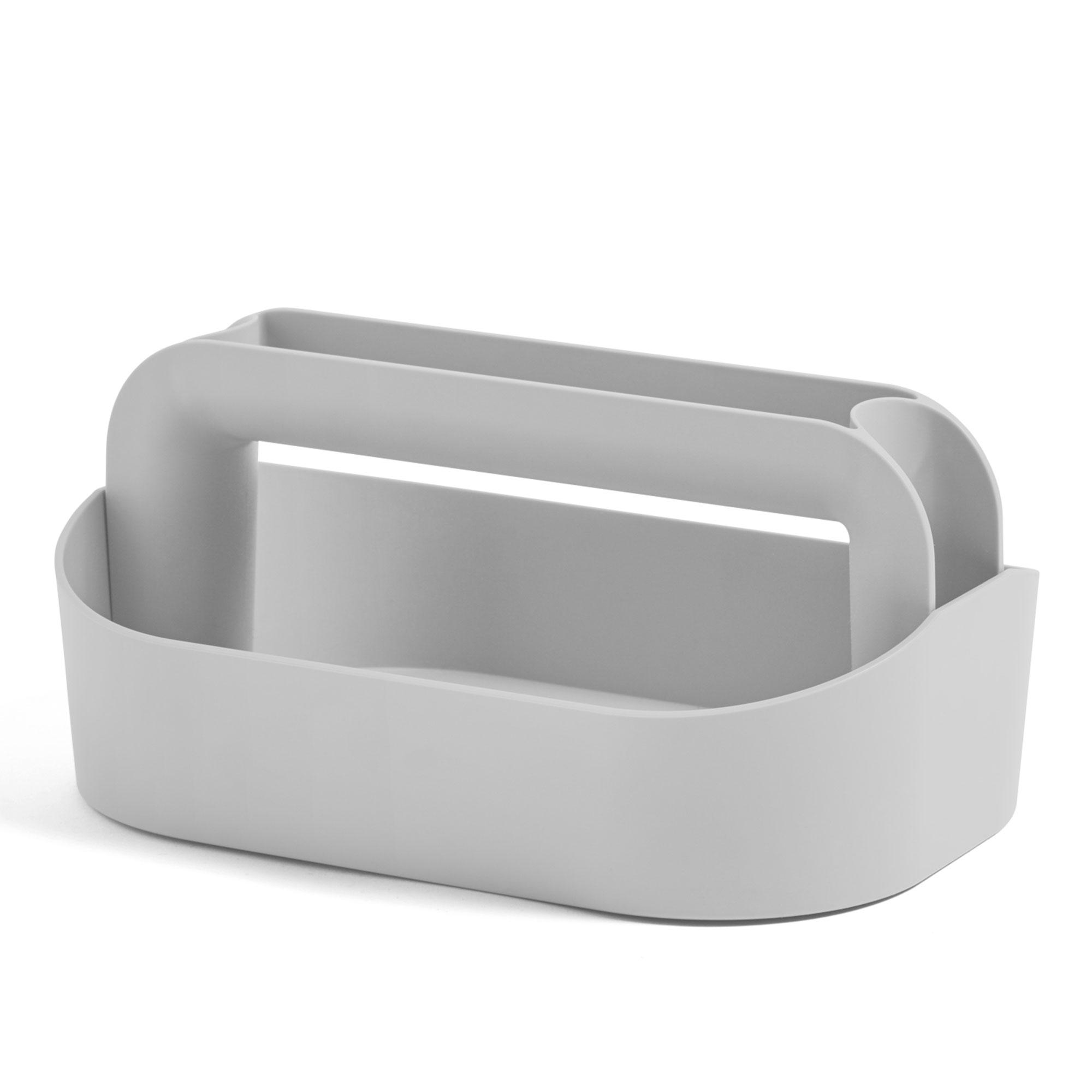 HAY HAY - Tool Box - Grey - Kurver og esker - Shane Schneck - Grå