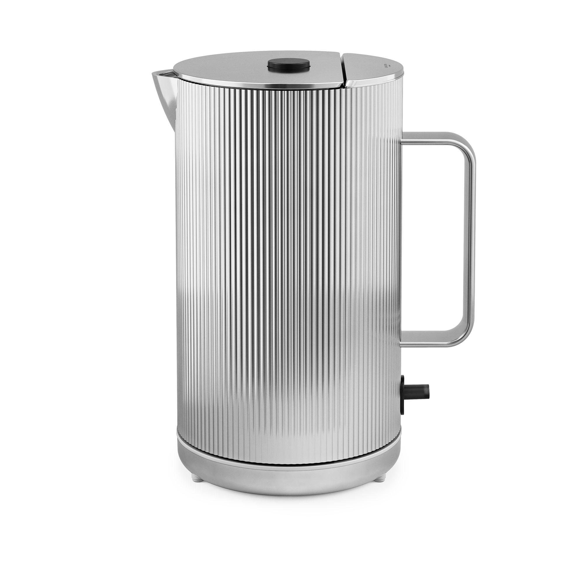 Georg Jensen Georg Jensen - Bernadotte vannkoker i rustfritt stål - Vannkokere - Sølv - Metall