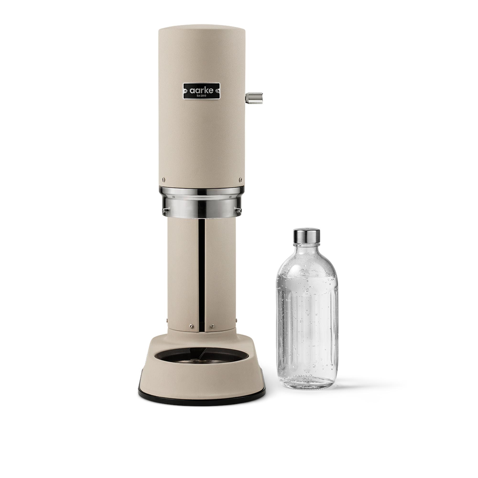 Aarke Aarke - Kullsyremaskin Pro Sand - Kullsyremaskiner - Beige
