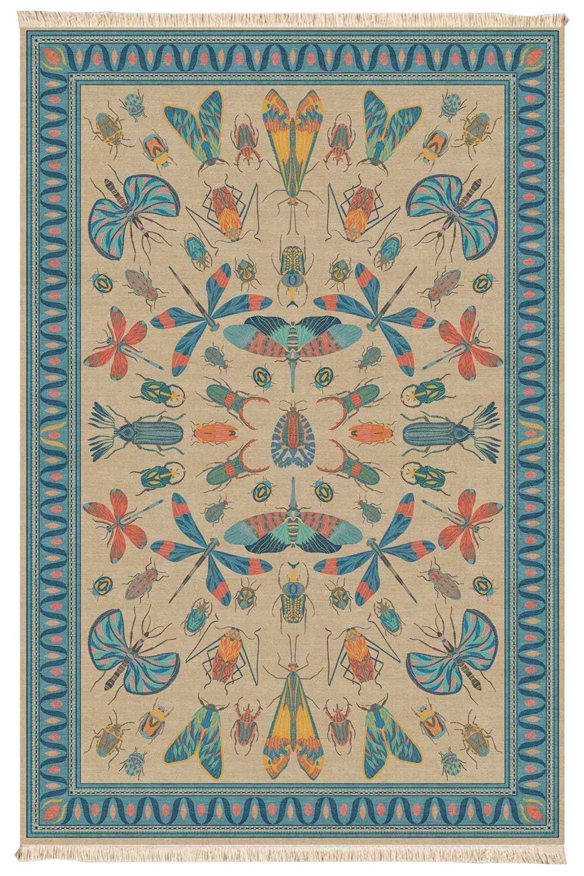 TEPPE 133 Teppe (80 x 150)