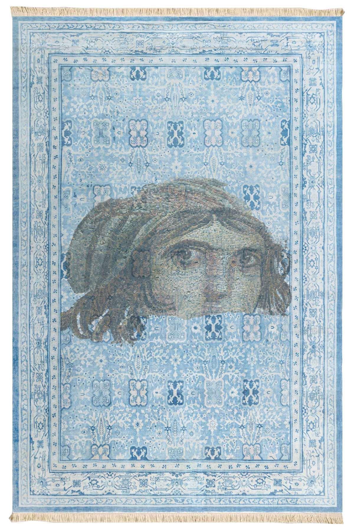 TEPPE 189 Teppe (80 x 150)