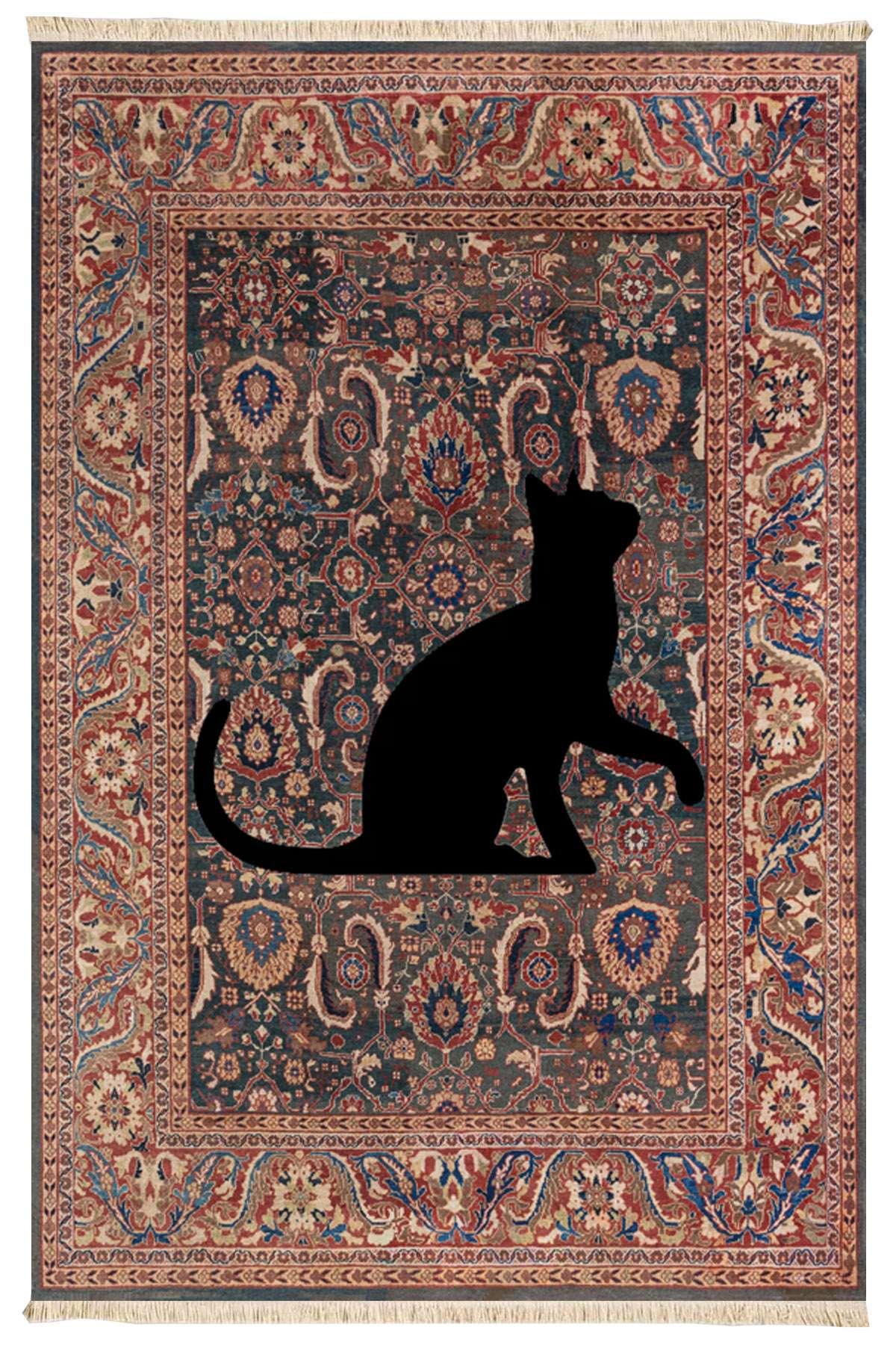 TEPPE 215 Teppe (80 x 150)