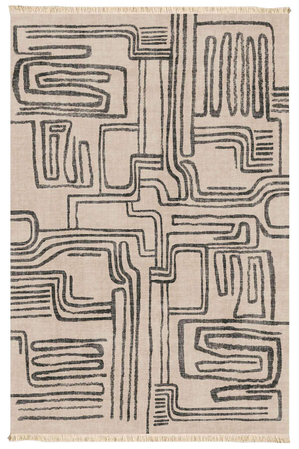 TEPPE 234 Teppe (80 x 150)