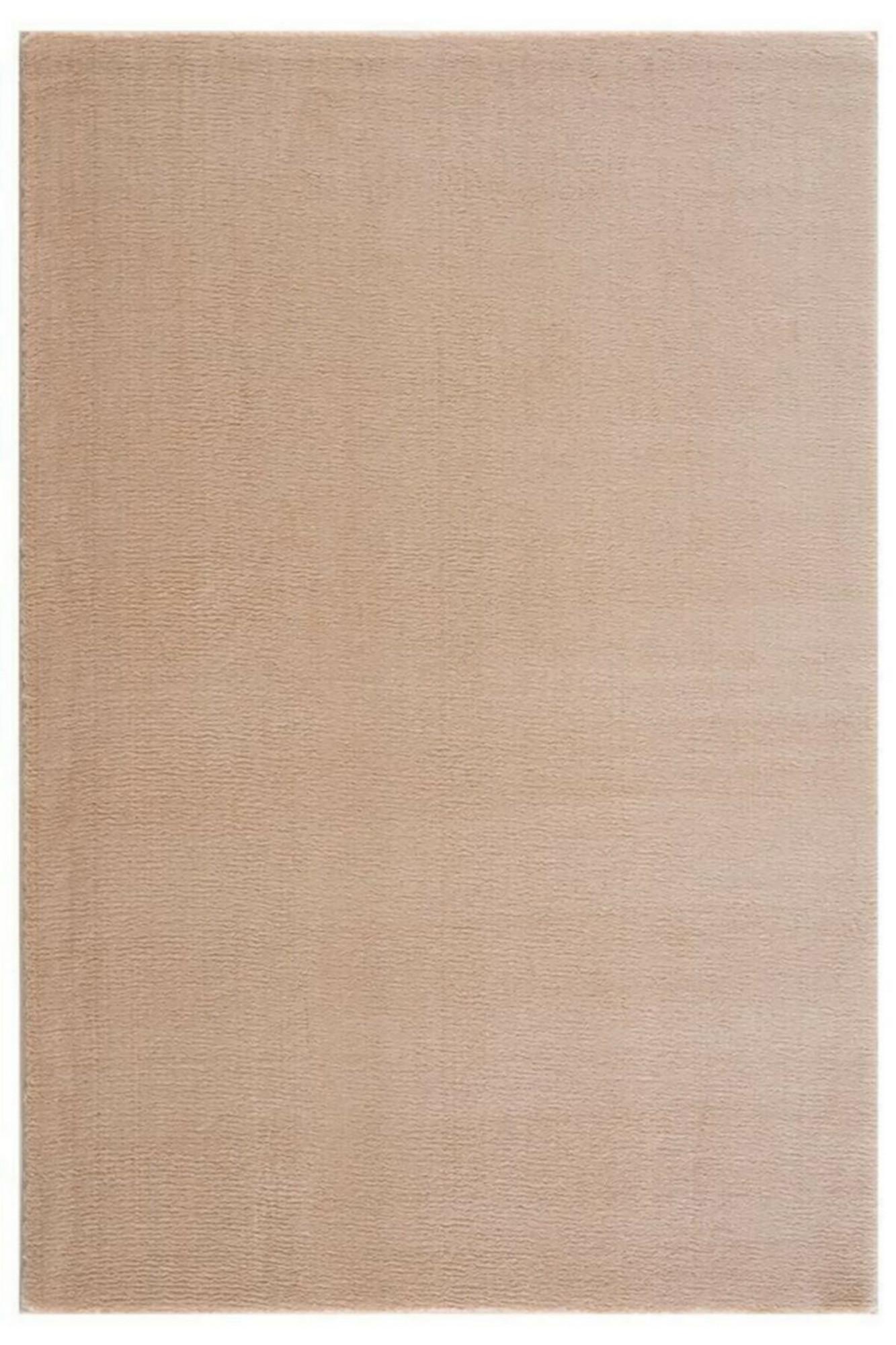 TEPPI HMFPUFY-2 teppe, rektangulært - krempolyester (40x60)