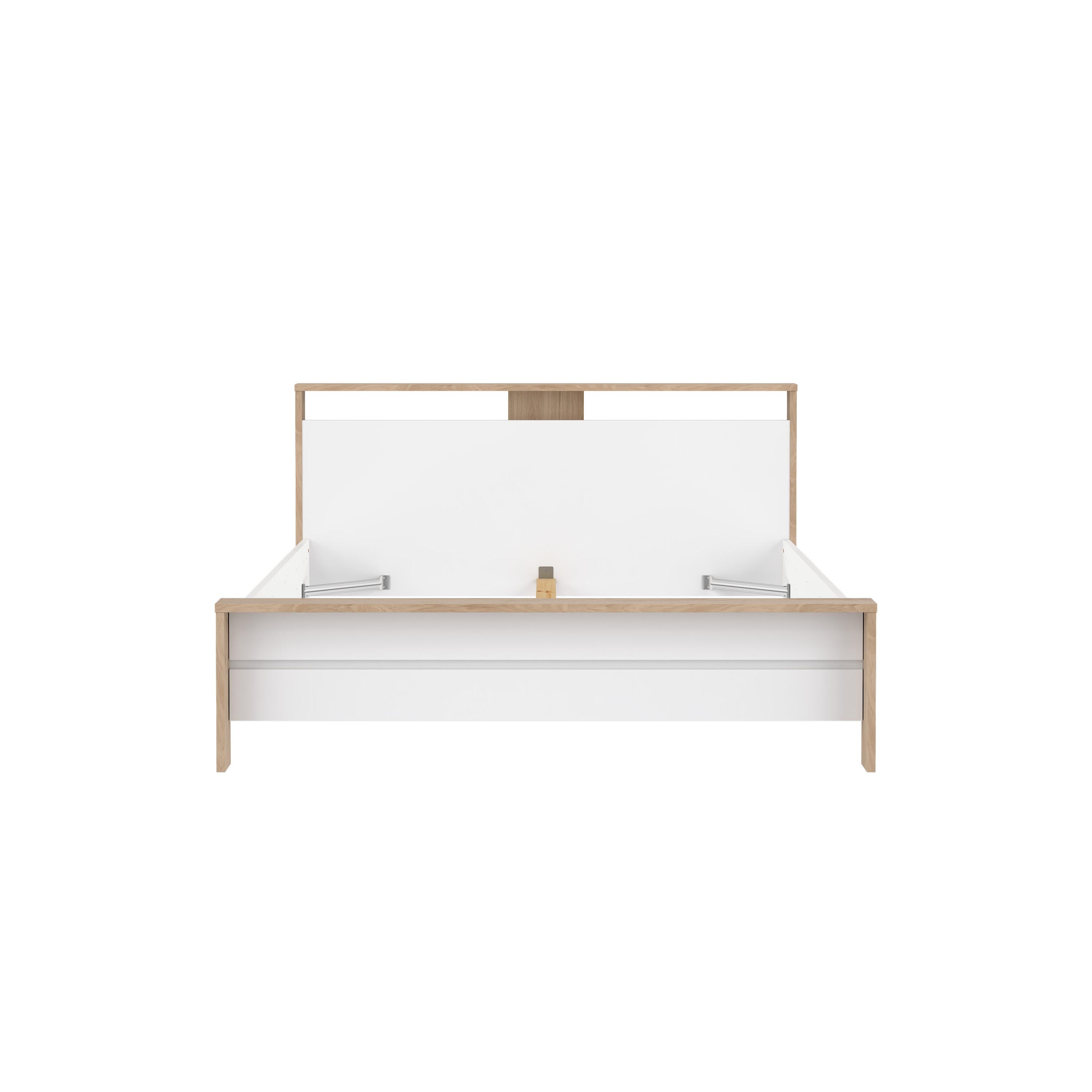 Tvilum TVILUM Neste Seng 160x200 - Pakke