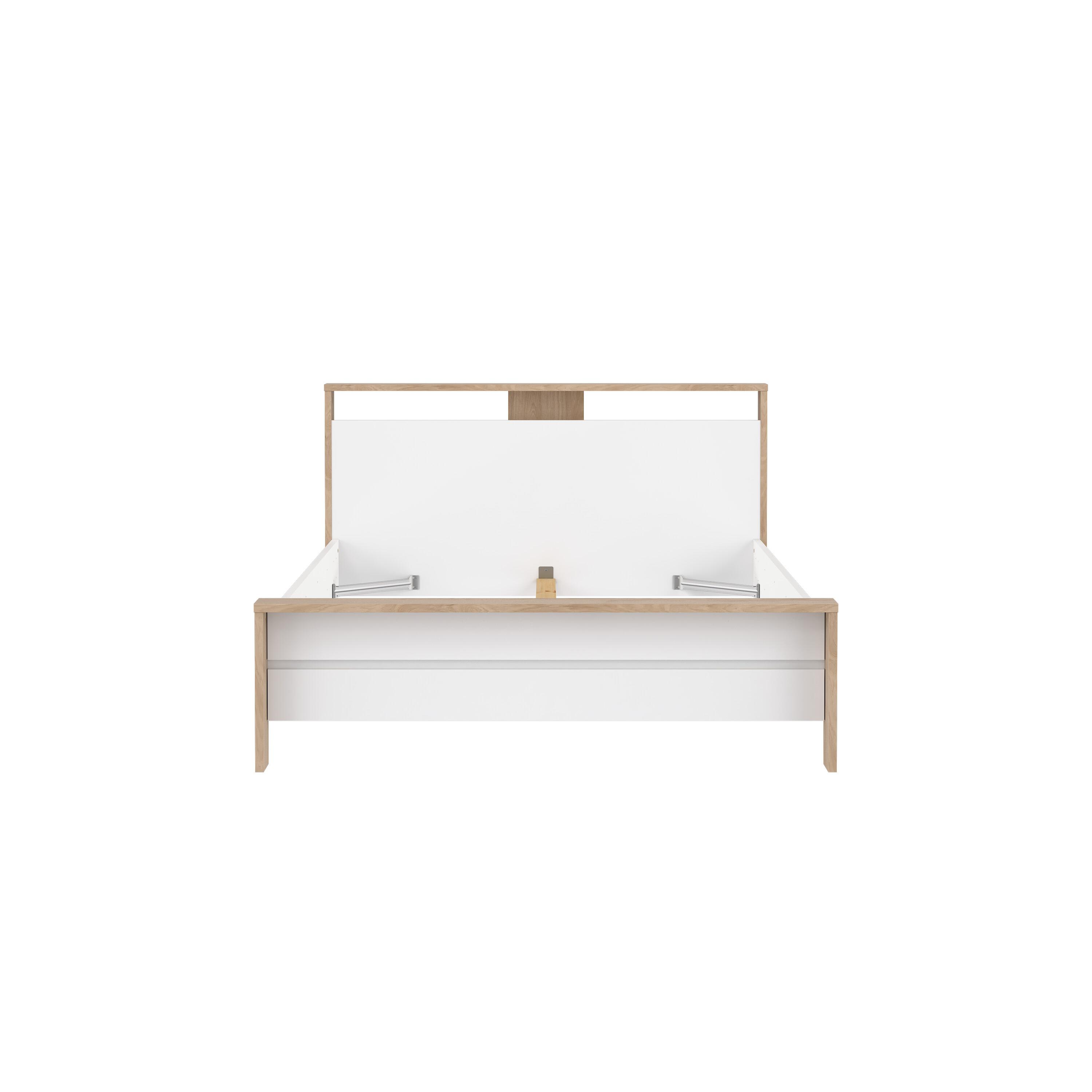 Tvilum TVILUM Neste seng 140x200 - Pakke