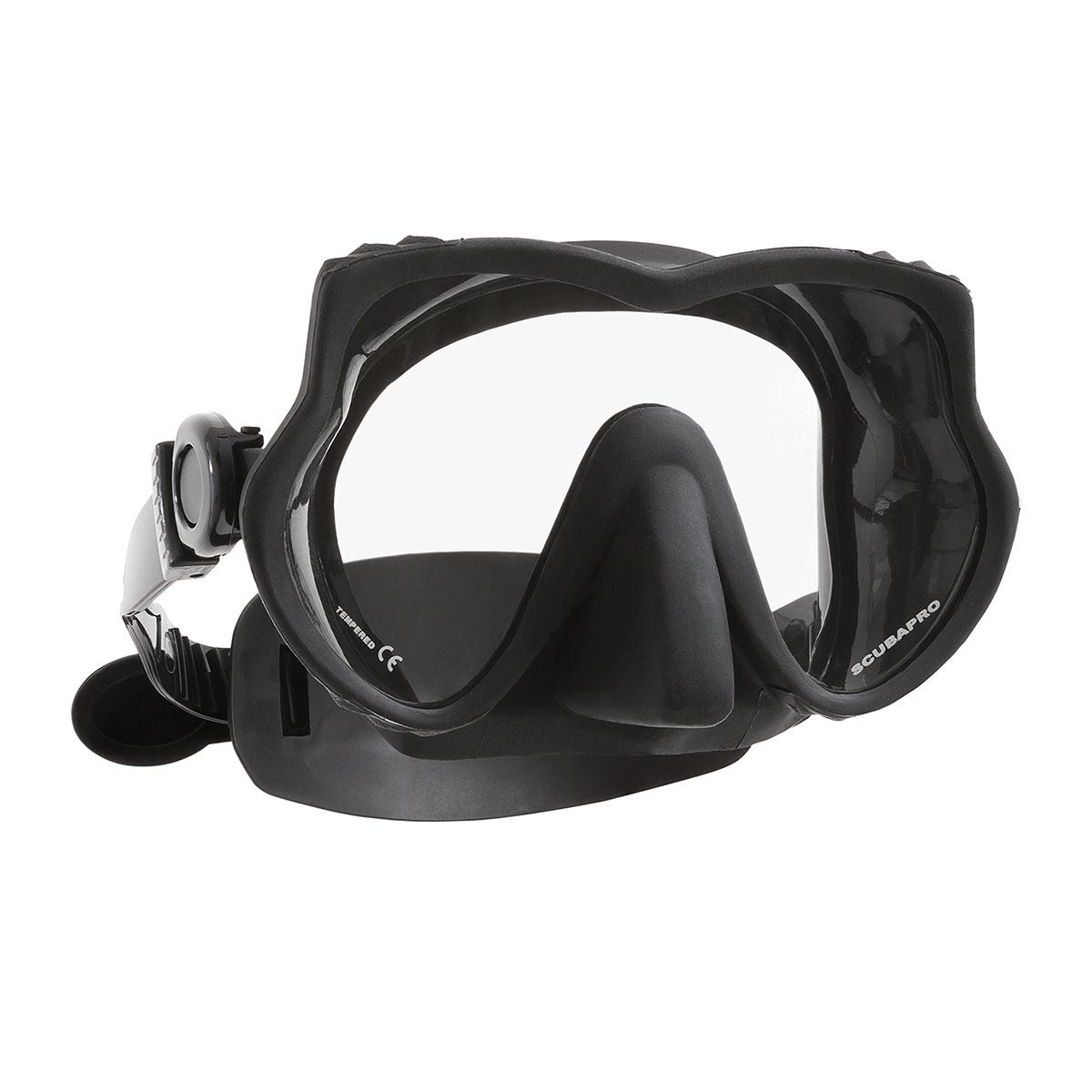 Scubapro Scubapro dykkermaske Devil