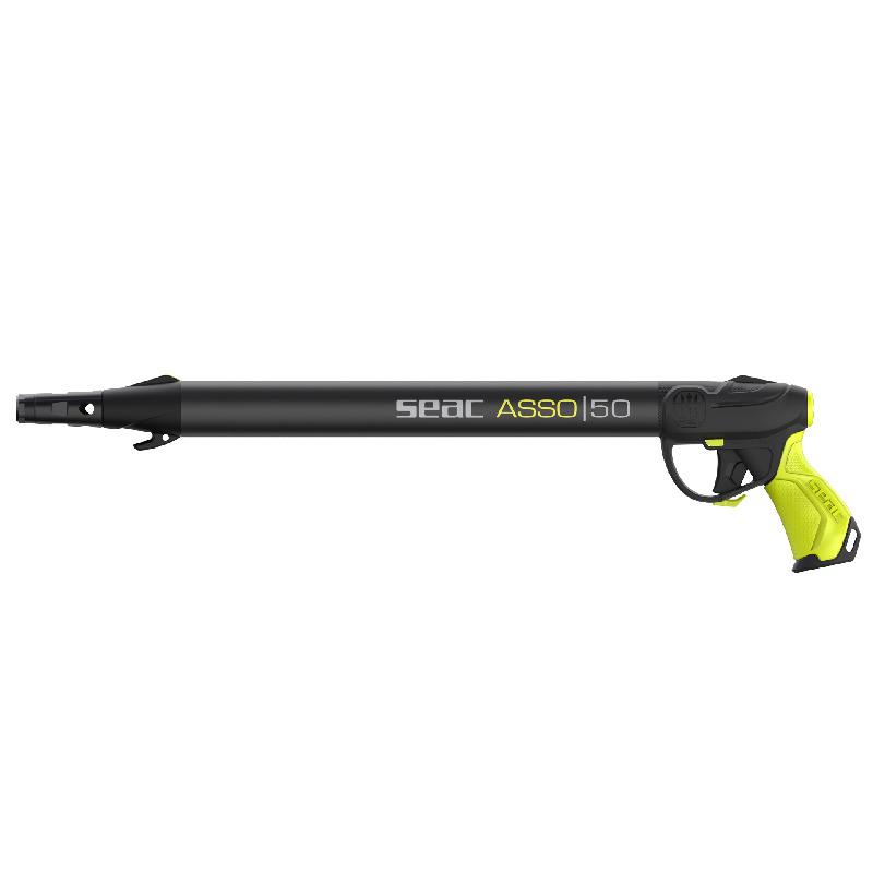 Seac Seac trykluft harpun Asso S/R 50cm