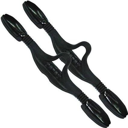 Scubapro Hælrem Seawing Nova - Str. S - XL