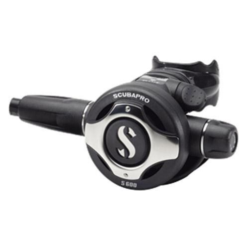 Scubapro Scubapro S600 2trin