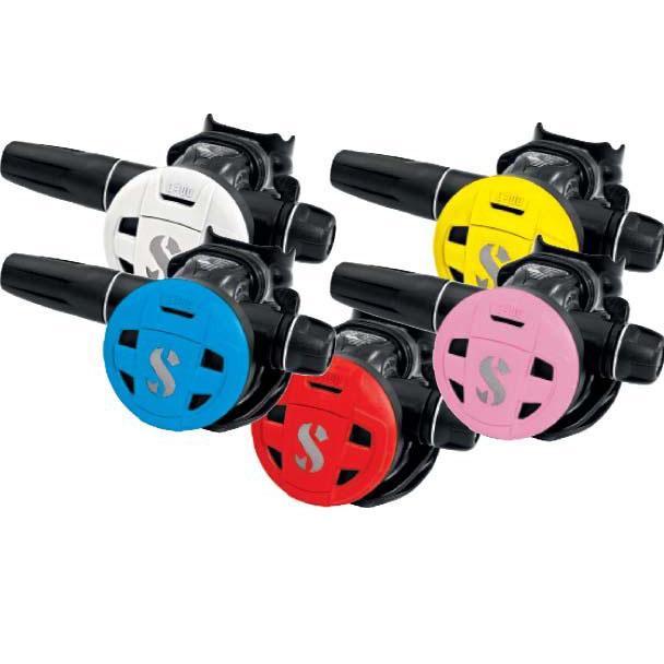 Scubapro Scubapro Cover til C300 2 trin