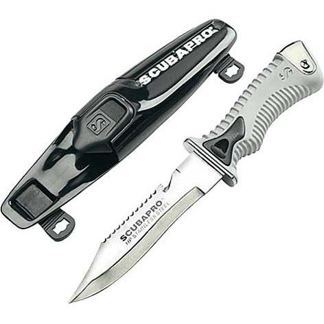 Scubapro Scubapro K6 Dykkerkniv