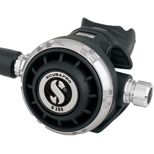 Scubapro Scubapro G260