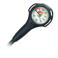 Scubapro Scubapro Compact Manometer - 400Bar