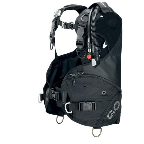 Scubapro Scubapro BCD GO