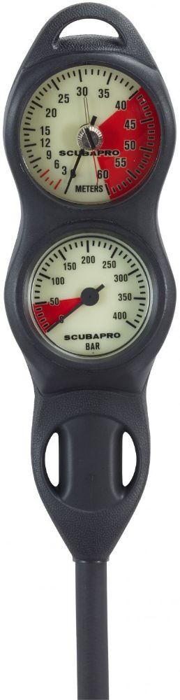 Scubapro Scubapro manometer 2G Analog
