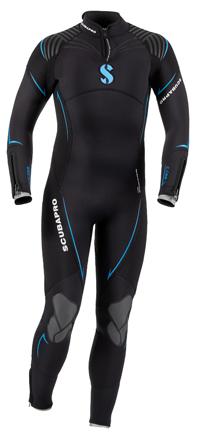 Scubapro Scubapro semivåddragt Definition IR7
