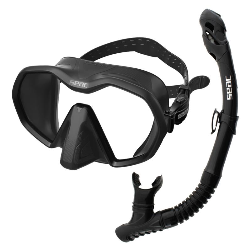 Seac Seac Set Bis Icona Dry