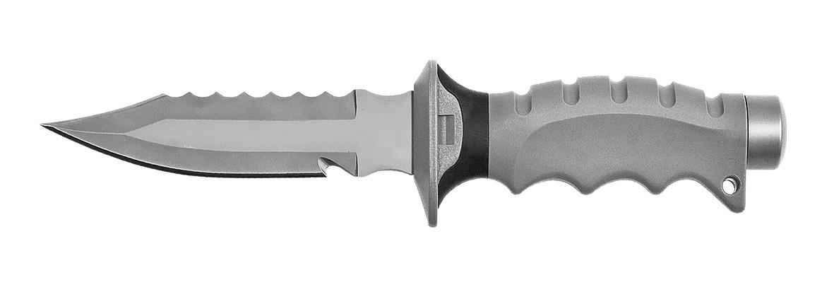 Scubapro Scubapro SK-T Titanium kniv