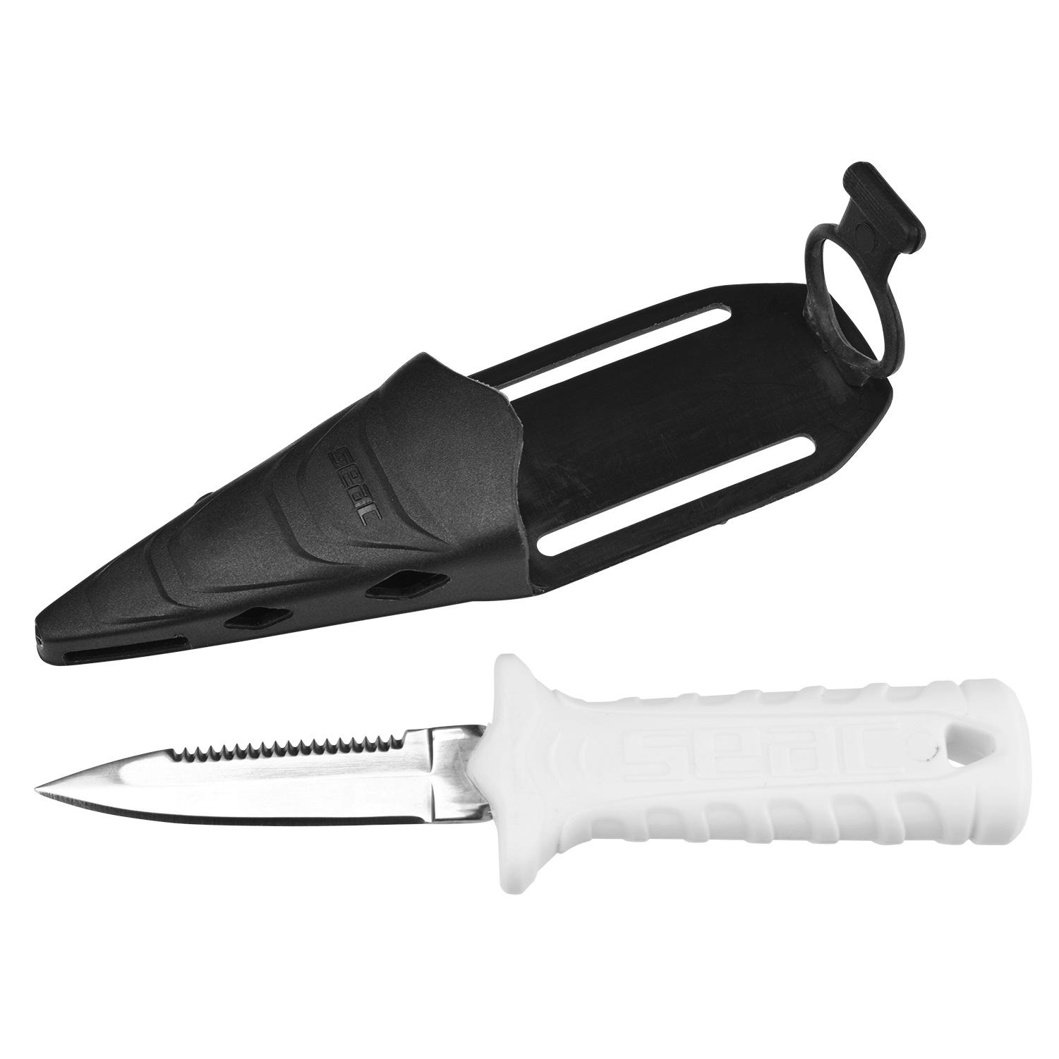 Seac Seac dykkerkniv Samurai