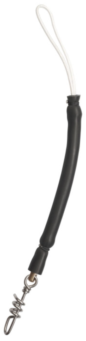 Seac Seac Kraftig Bungee med Swivel