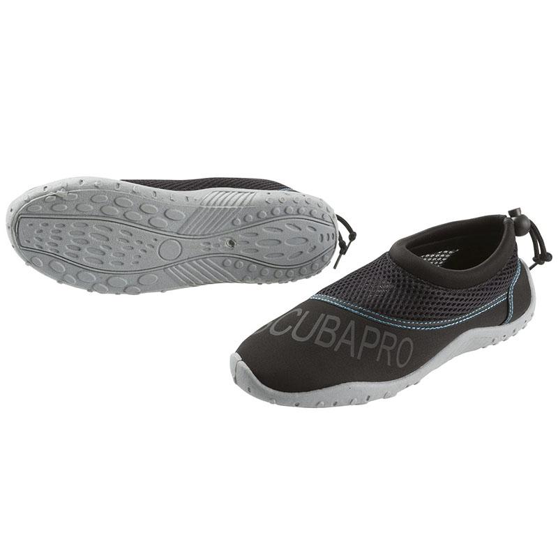 Scubapro Scubapro Kailua Badesko Sort Str. 30 - 46