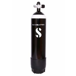 Scubapro Scubapro Dykkerflaske 10 liter