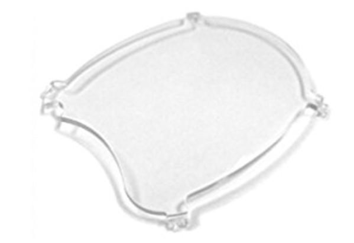 Scubapro Scubapro Aladin Prime/TEC2 beskyttelsesglas