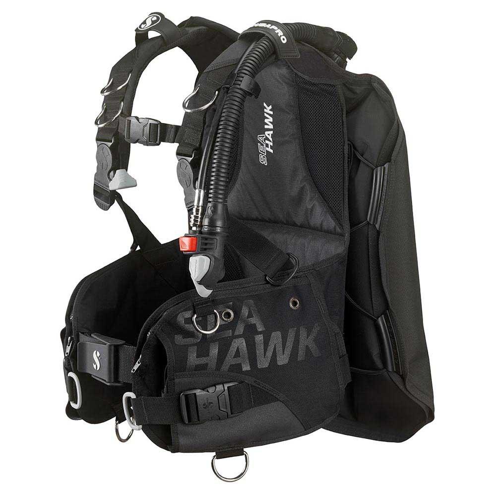 Scubapro Scubapro BCD SeaHawk 2
