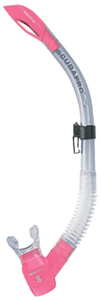 Scubapro Scubapro snorkel Spectra pink