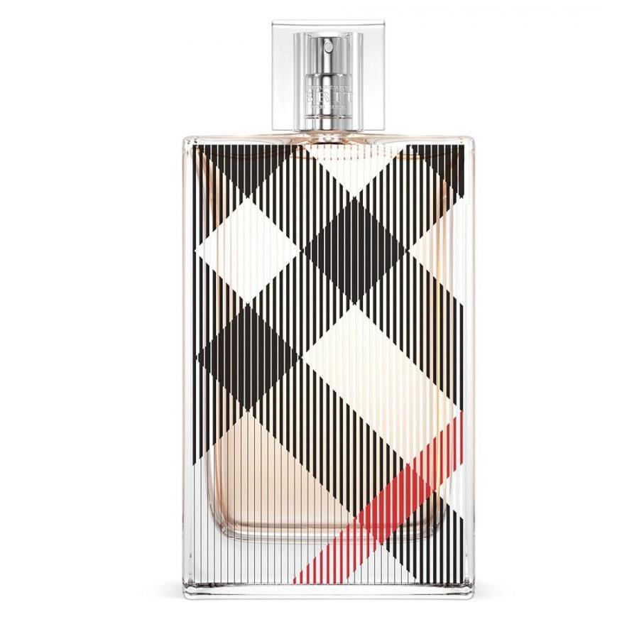 Burberry Burberry Brit For Her EDP 100 ml