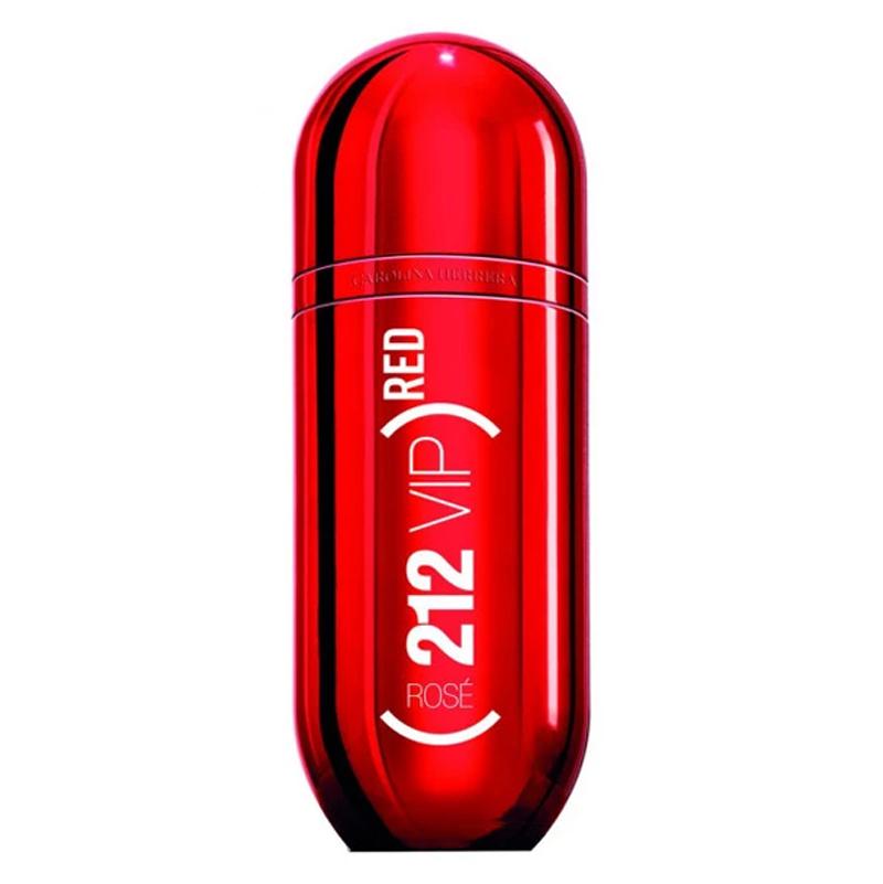 Carolina Herrera Parfume Carolina Herrera 212 VIP Rose Red EDP 80 ml