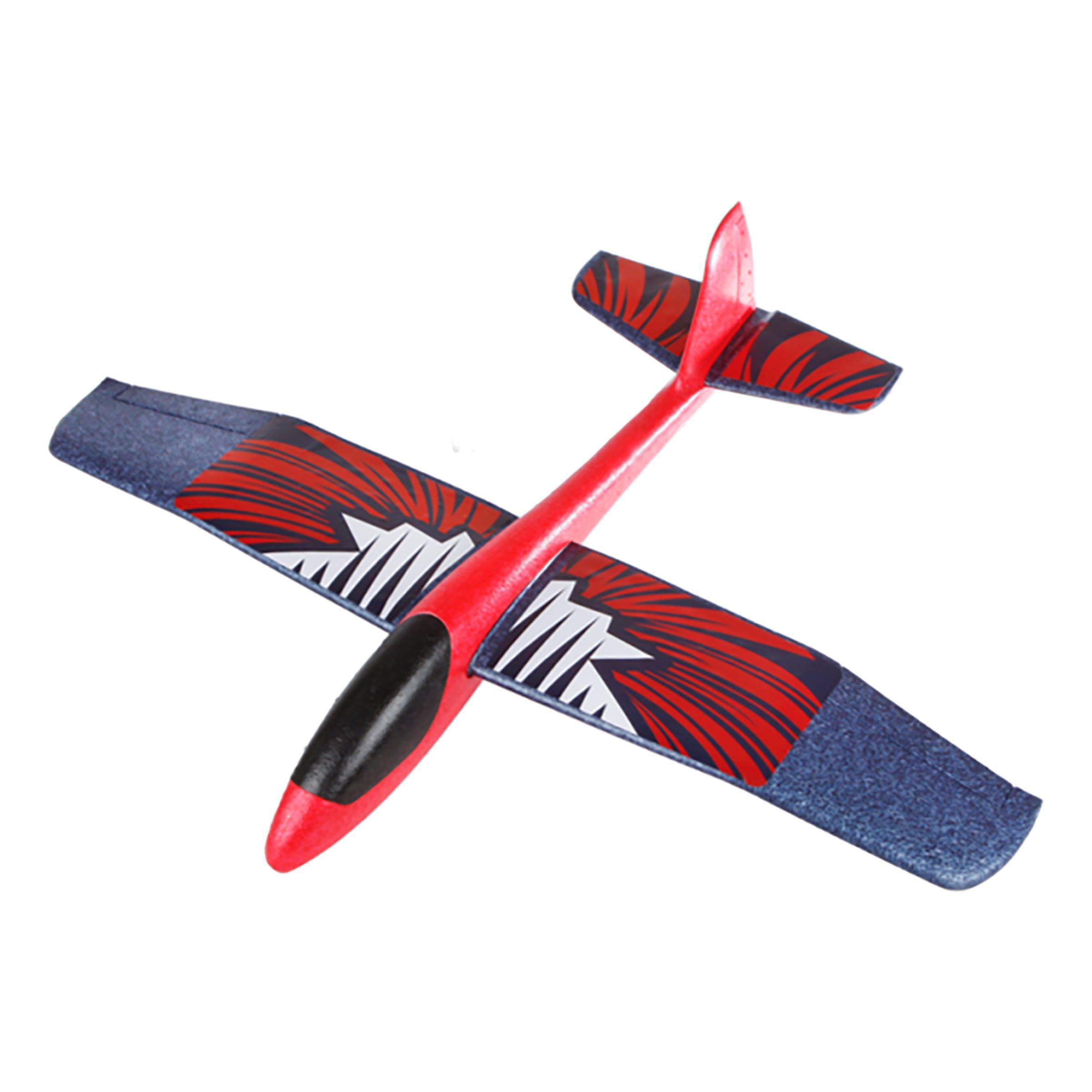 AMO Toys Glidefly i skumplast