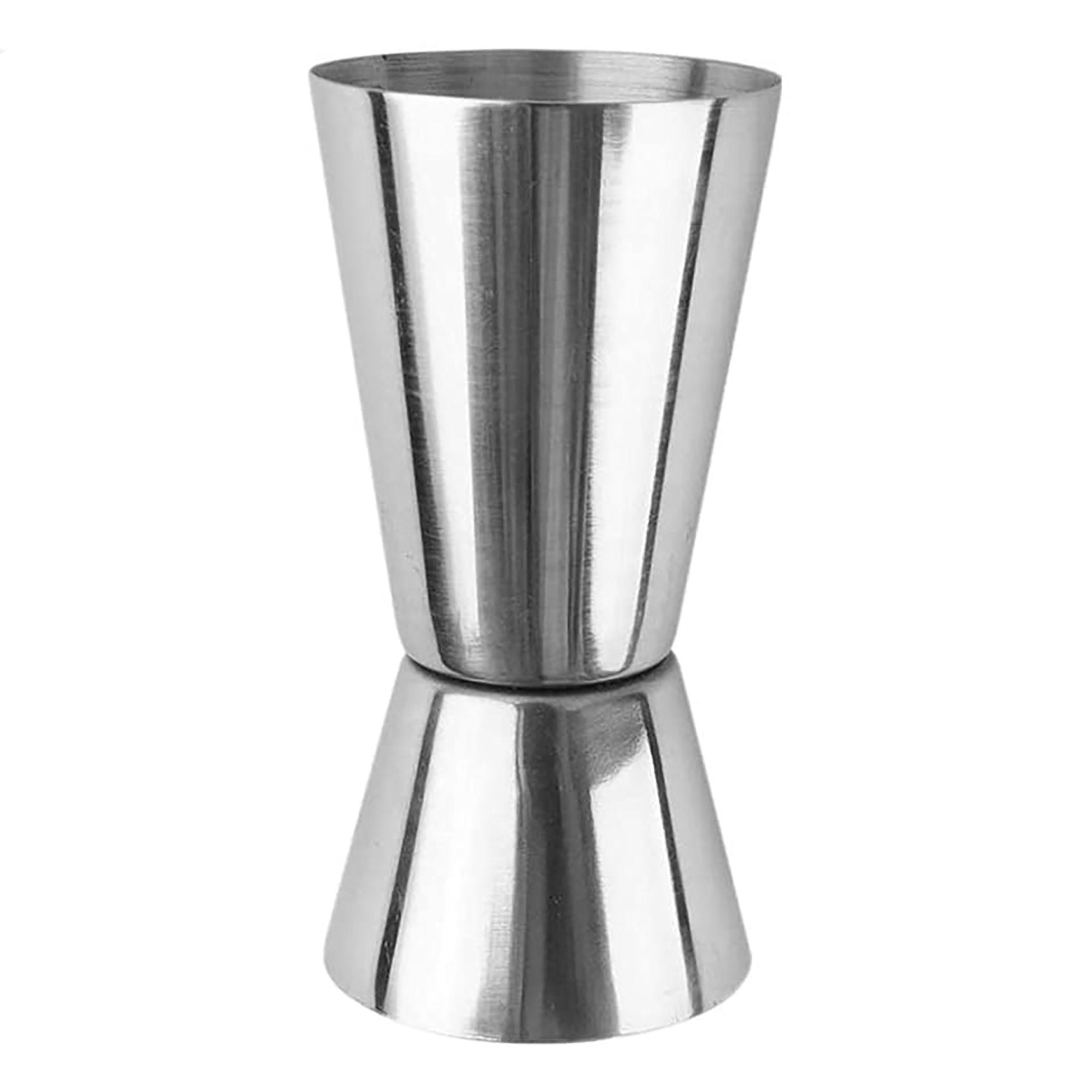 Catsson Jigger 2/4 cl målebeger