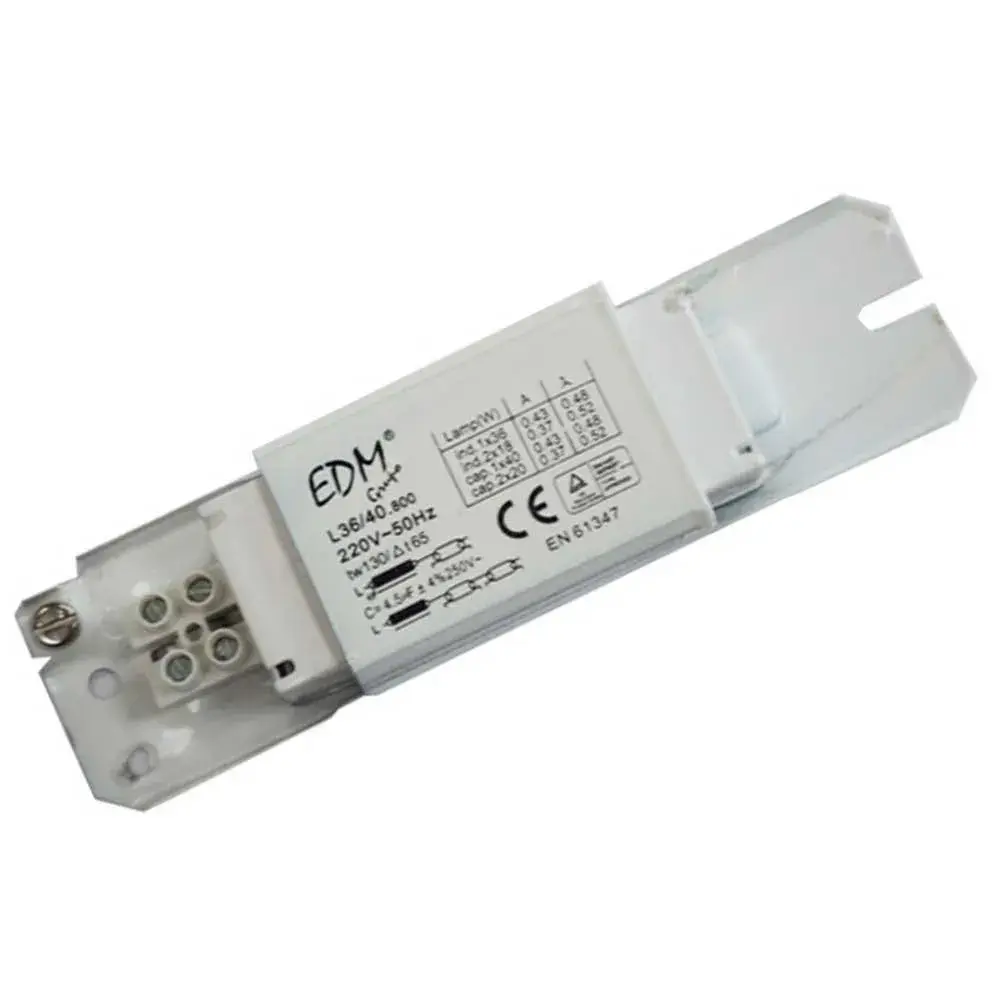 Edm Edm Reaktans 65w