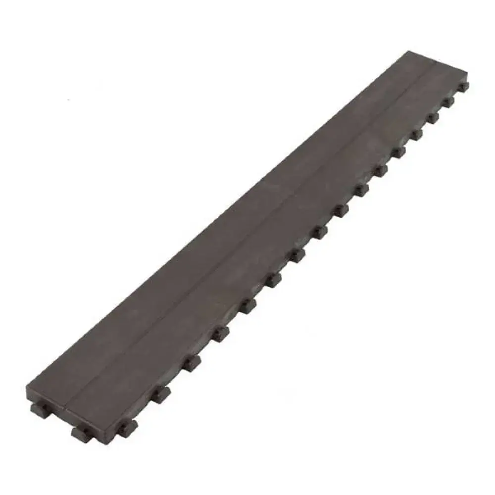 Artplast Artplast Woodenlike 117x15.7x2.5 Cm Hannlig Etterbehandlingsflis