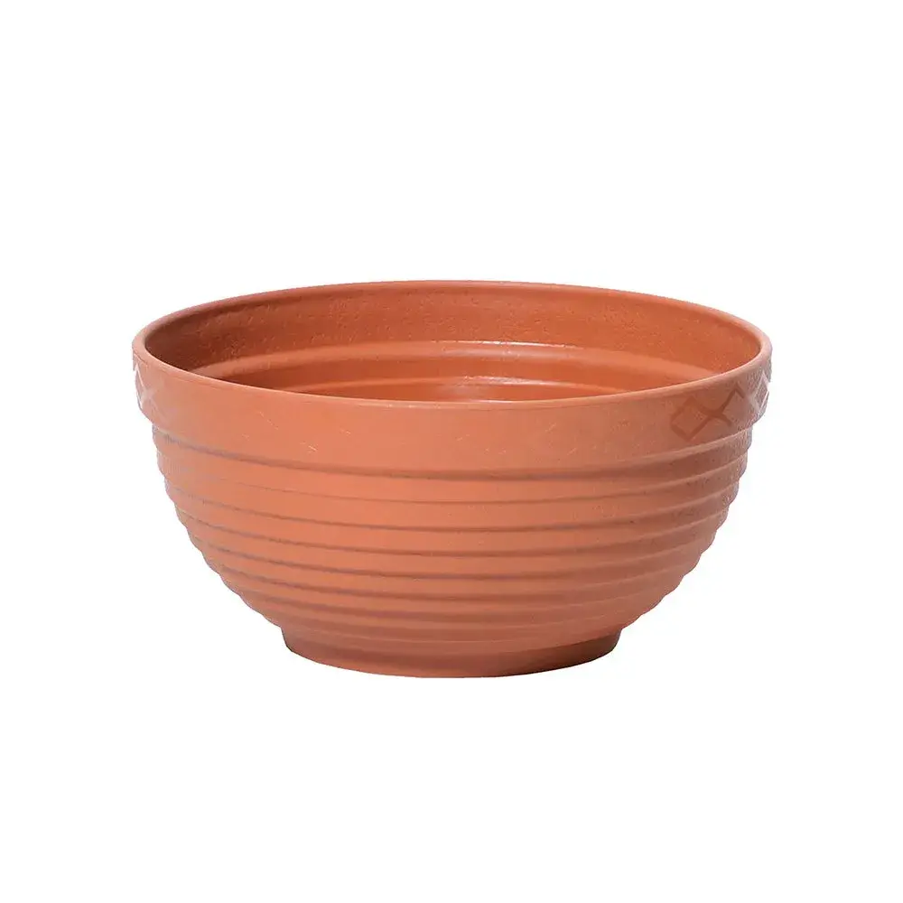 Prosperplast Prosperplast 0.5l Misa Collection 13x13x7 Cm Blomsterpotte