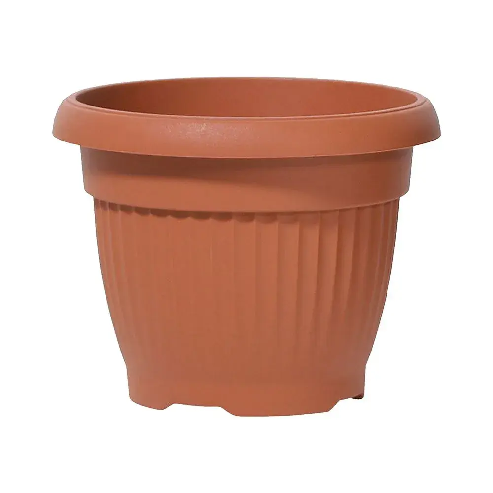 Prosperplast Prosperplast 0.7l Terra Collection 13x13x10 Cm Blomsterpotte