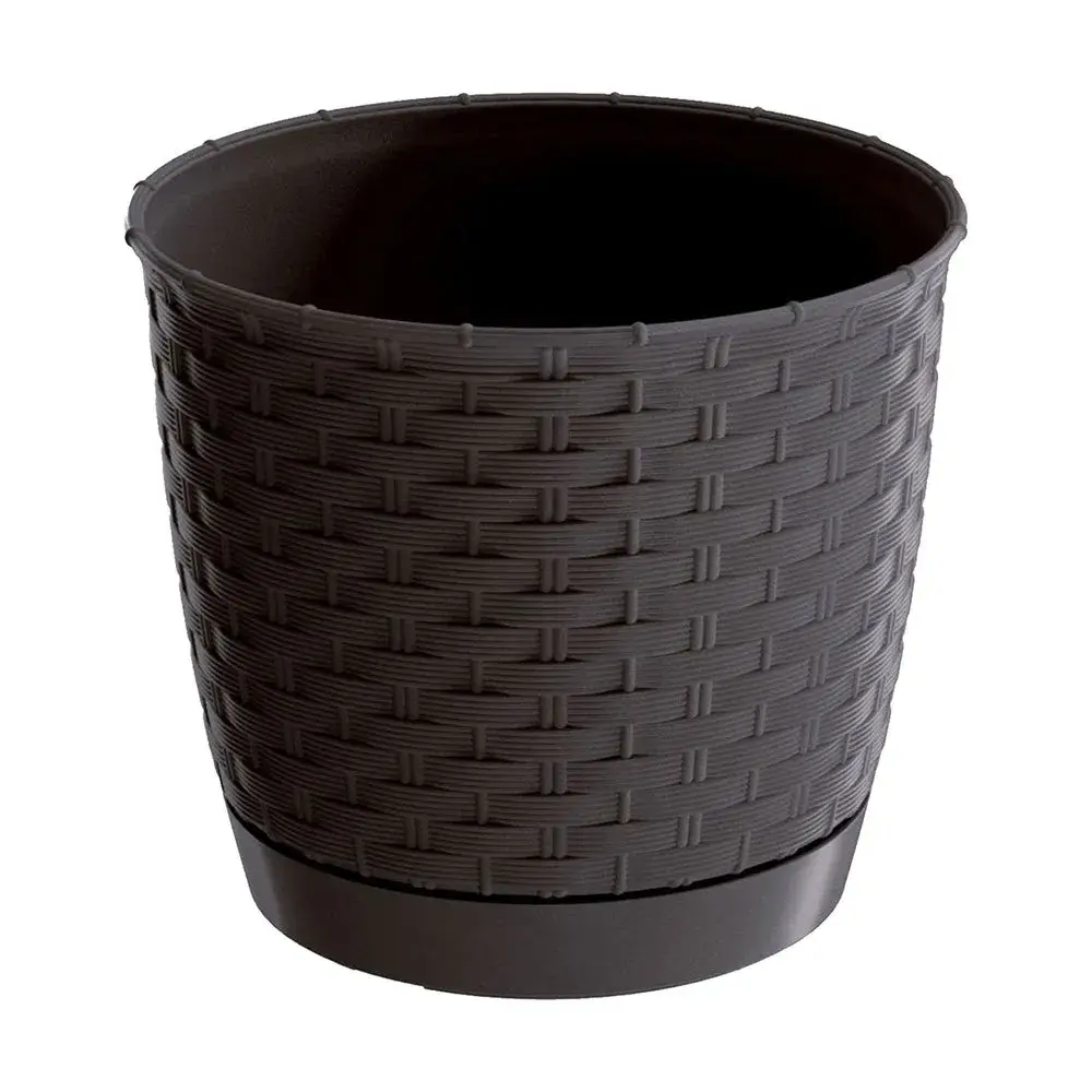 Prosperplast Prosperplast 2l Ratolla Collection 165x165x142 Mm Blomsterpotte
