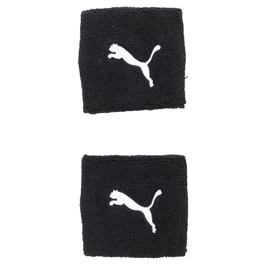 PUMA PUMA Armbånd - Svart/Hvit