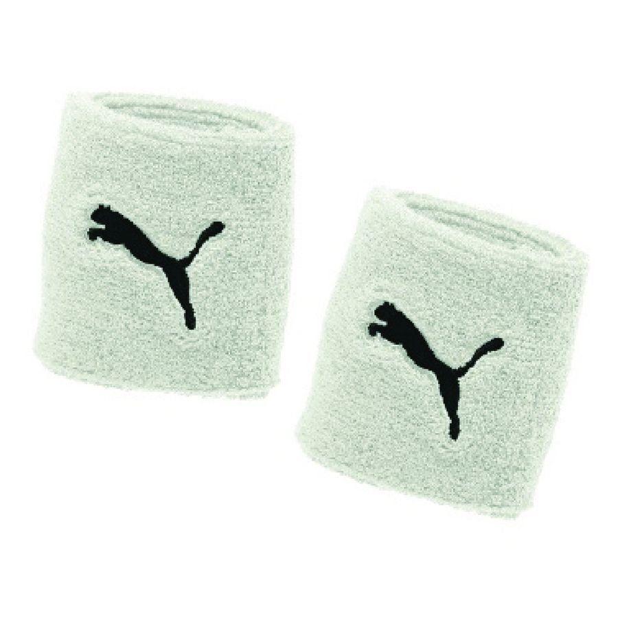 PUMA PUMA Armbånd - Hvit/Svart