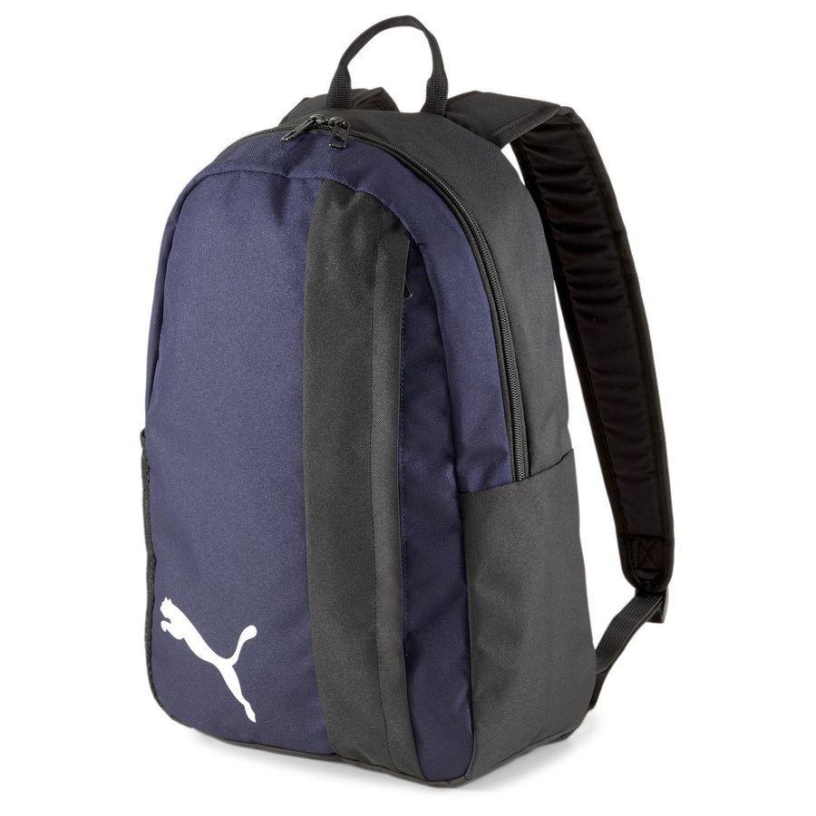 PUMA PUMA Ryggsekk teamGOAL 23 - Peacoat/PUMA Svart