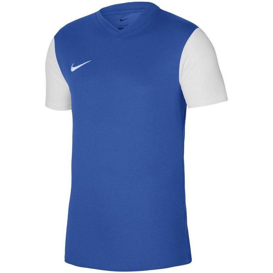 Nike Nike Spillerdrakt Tiempo Premier II - Blå/Hvit Barn