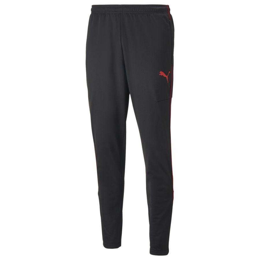 PUMA PUMA Treningsbukser Batman Collection - Svart LIMITED EDITION