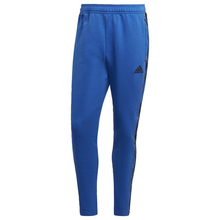 adidas adidas Treningsbukser Tiro Winterized - Blå/Svart