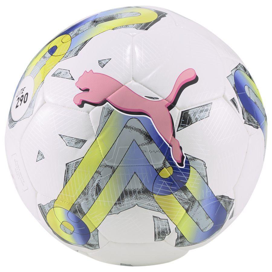 PUMA PUMA Fotball Orbita 5 HYB Lite 290 - Hvit/Lilla